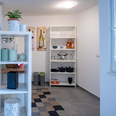 Apartment Montona PUY 외부 사진