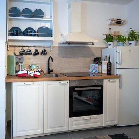 Apartment Montona PUY 외부 사진