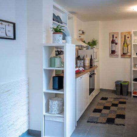 Apartment Montona PUY 외부 사진
