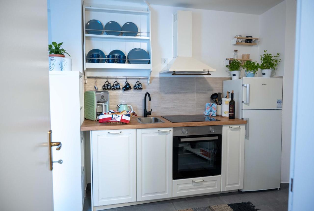 Apartment Montona PUY 외부 사진