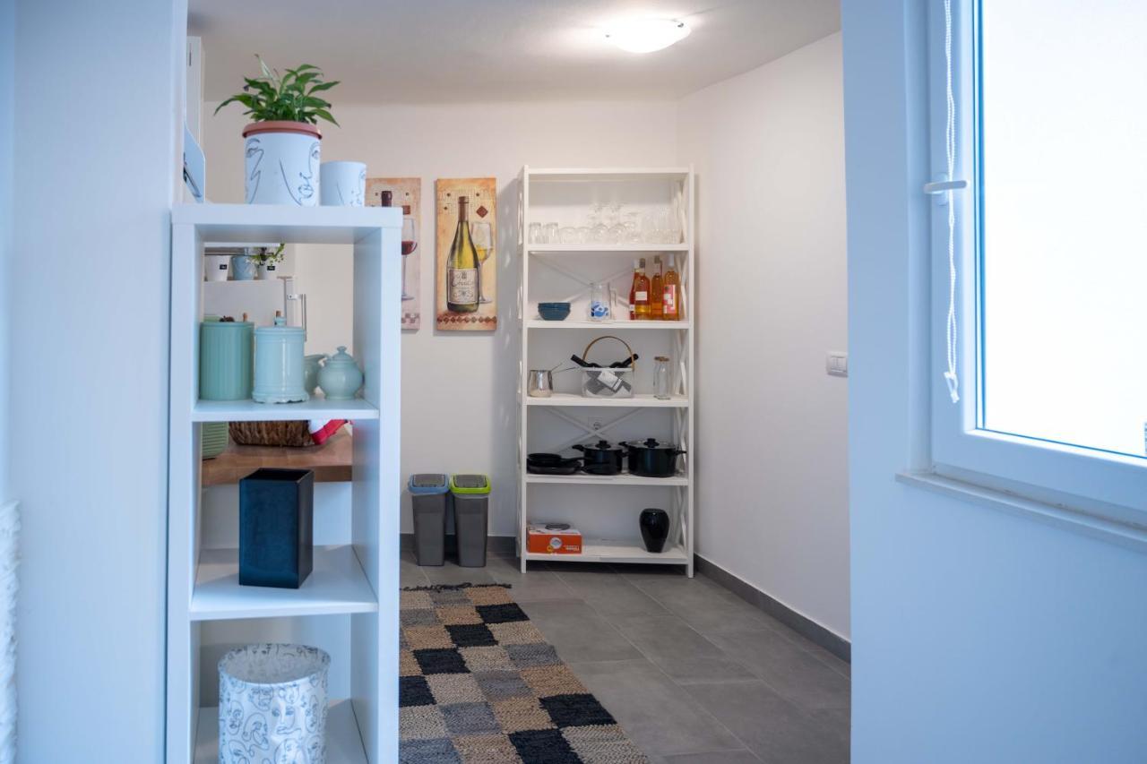 Apartment Montona PUY 외부 사진