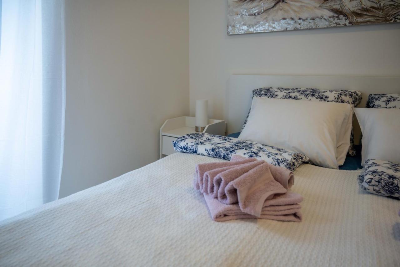 Apartment Montona PUY 외부 사진