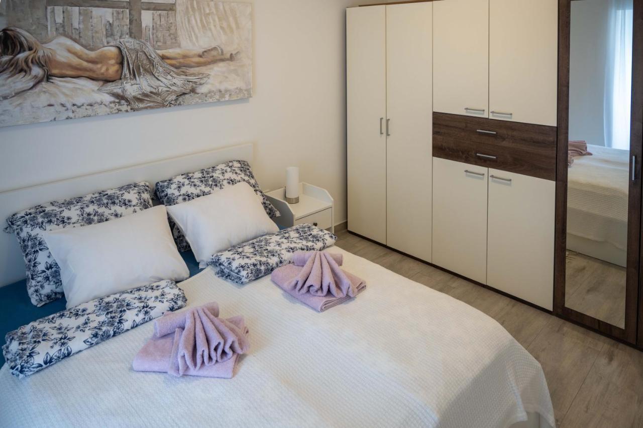 Apartment Montona PUY 외부 사진
