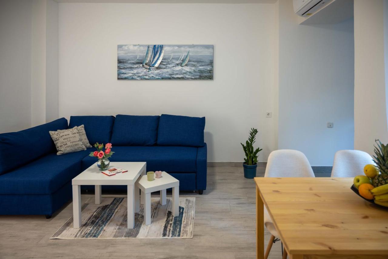 Apartment Montona PUY 외부 사진