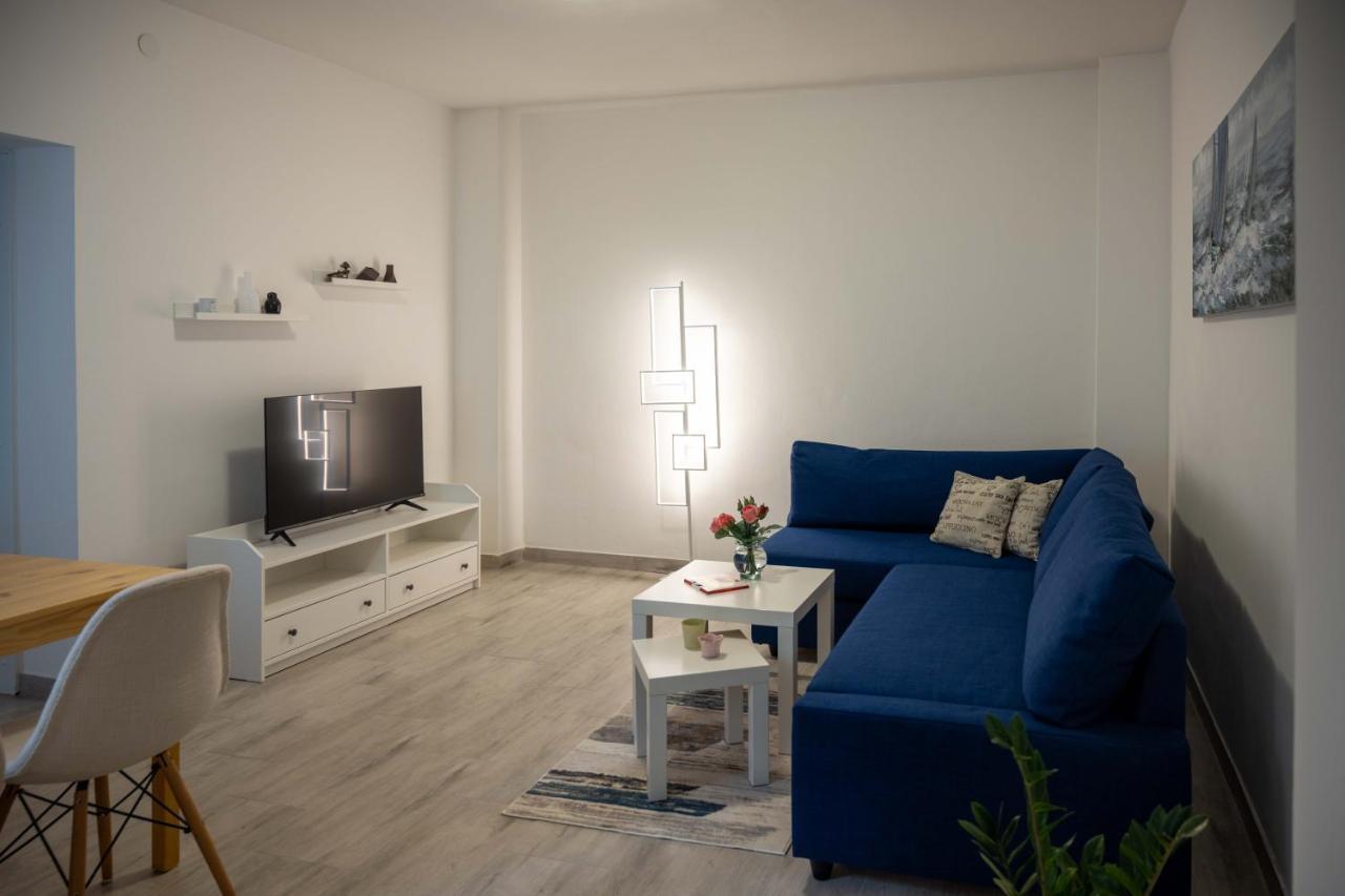 Apartment Montona PUY 외부 사진