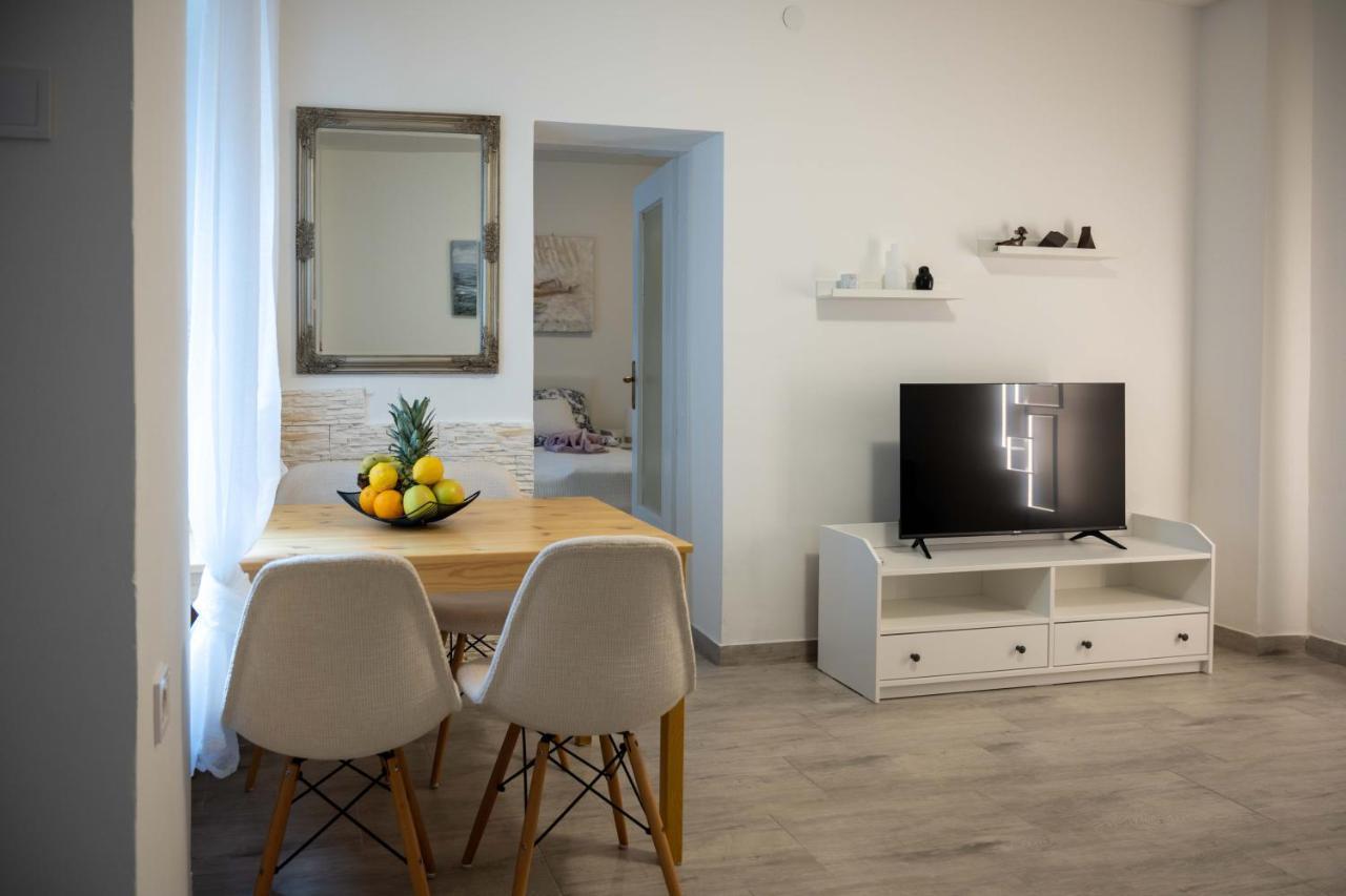 Apartment Montona PUY 외부 사진