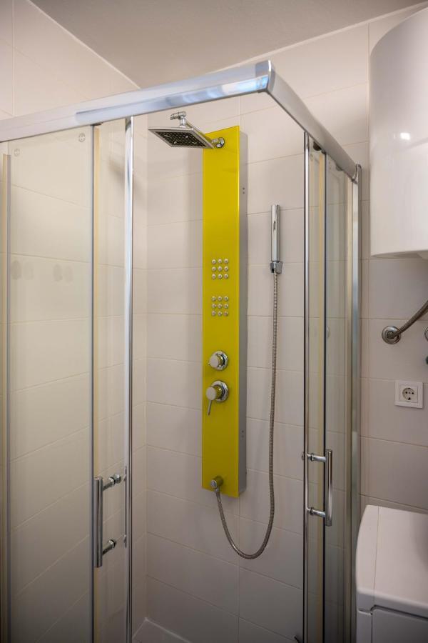 Apartment Montona PUY 외부 사진