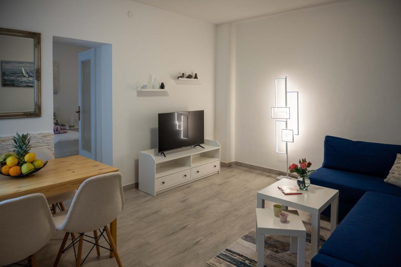 Apartment Montona PUY 외부 사진