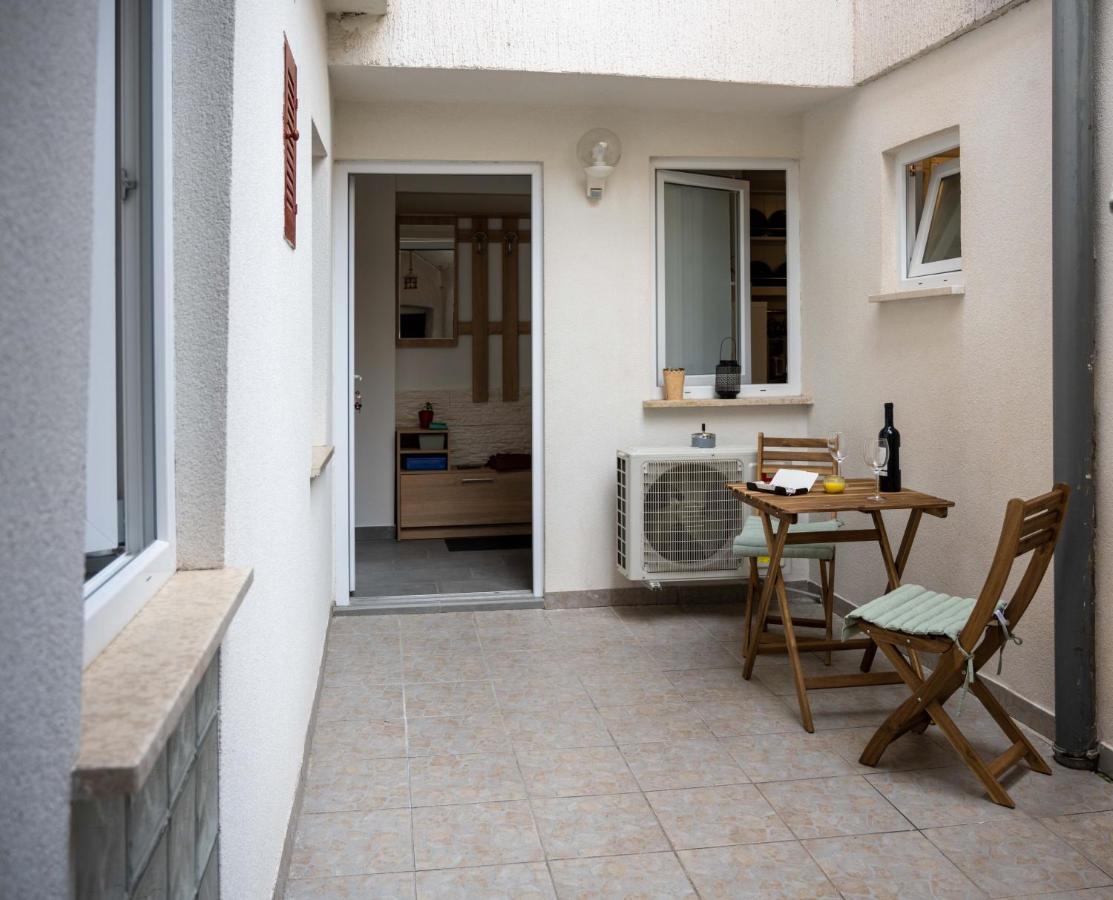 Apartment Montona PUY 외부 사진