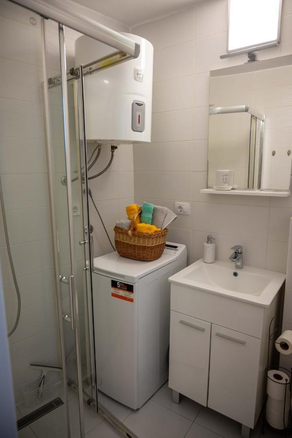 Apartment Montona PUY 외부 사진