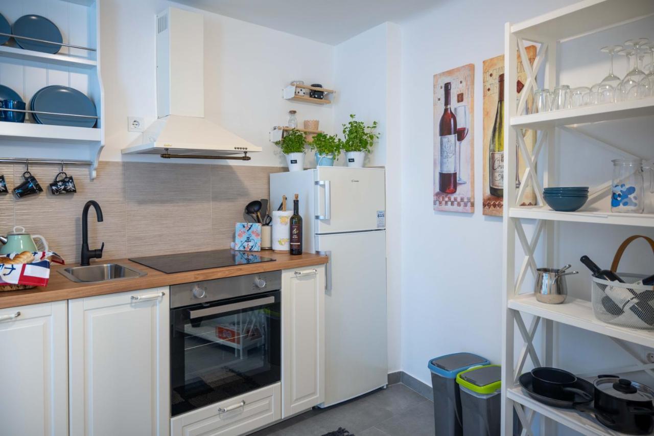 Apartment Montona PUY 외부 사진