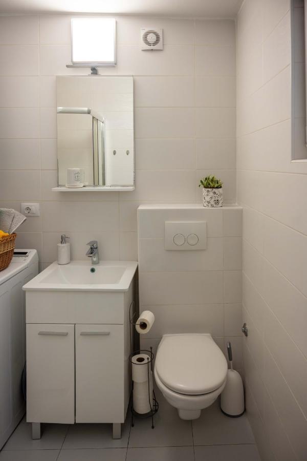 Apartment Montona PUY 외부 사진