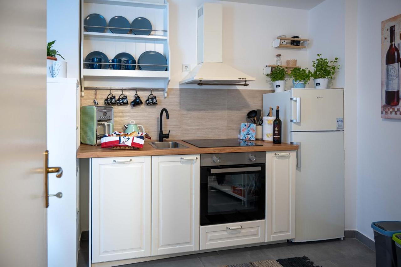 Apartment Montona PUY 외부 사진