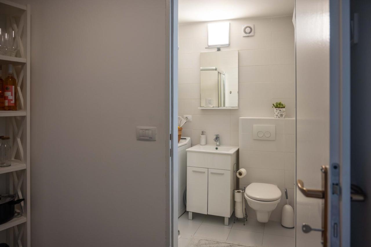 Apartment Montona PUY 외부 사진
