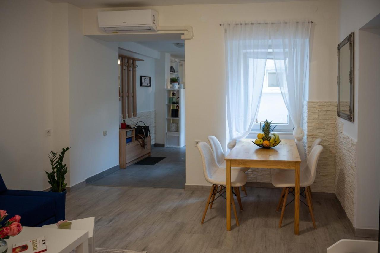 Apartment Montona PUY 외부 사진
