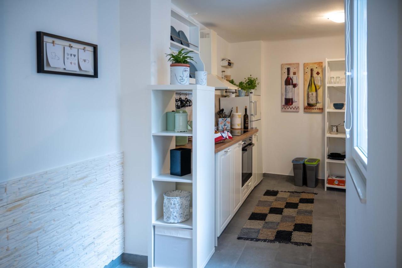 Apartment Montona PUY 외부 사진